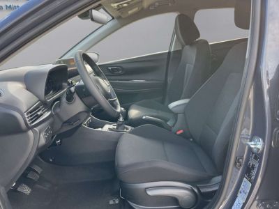 Hyundai i20 Vorführwagen
