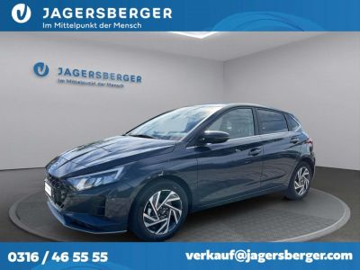 Hyundai i20 Neuwagen Hyundai i20 Neuwagen