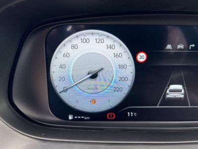 Hyundai i20 Vorführwagen