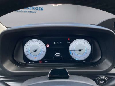 Hyundai i20 Vorführwagen