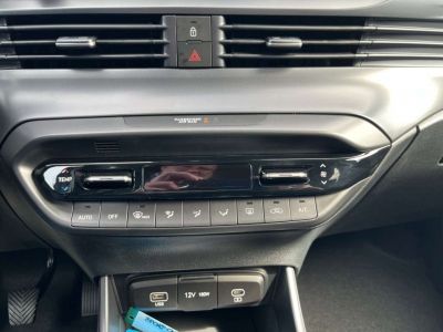 Hyundai i20 Vorführwagen