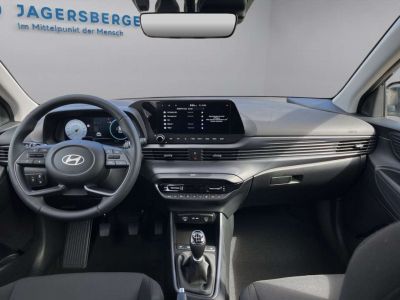 Hyundai i20 Vorführwagen