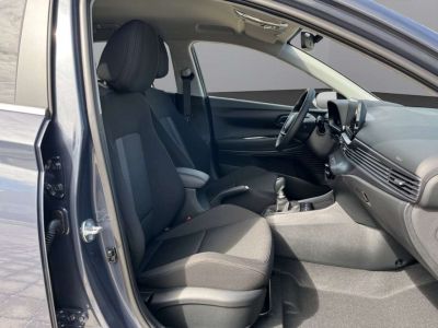 Hyundai i20 Vorführwagen