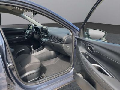 Hyundai i20 Vorführwagen