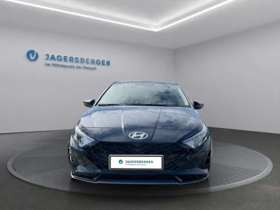 Hyundai i20 Vorführwagen