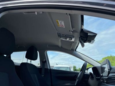 Hyundai i20 Vorführwagen