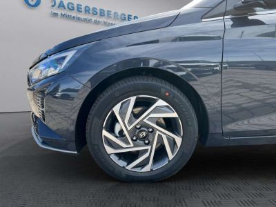 Hyundai i20 Vorführwagen