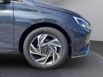 Hyundai i20 Vorführwagen