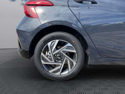 Hyundai i20 Vorführwagen