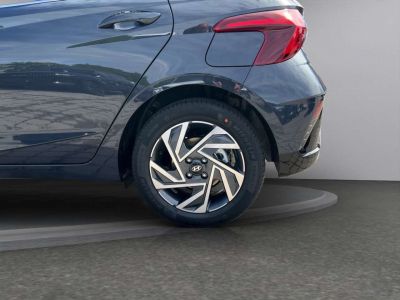 Hyundai i20 Vorführwagen