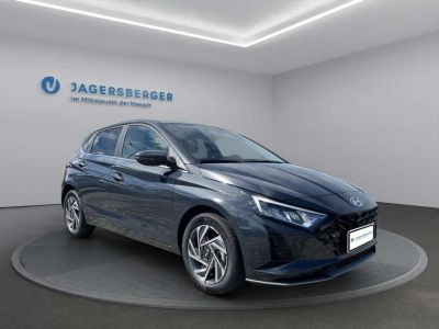 Hyundai i20 Vorführwagen