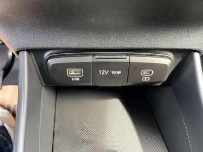 Hyundai i20 Vorführwagen