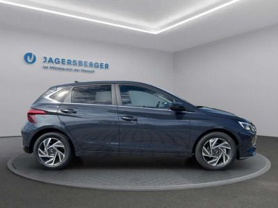 Hyundai i20 Vorführwagen