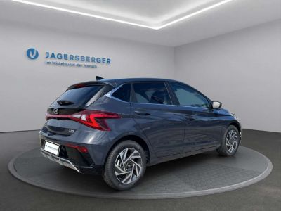 Hyundai i20 Vorführwagen