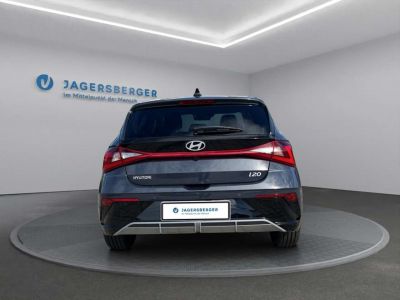 Hyundai i20 Vorführwagen