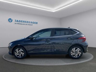 Hyundai i20 Vorführwagen