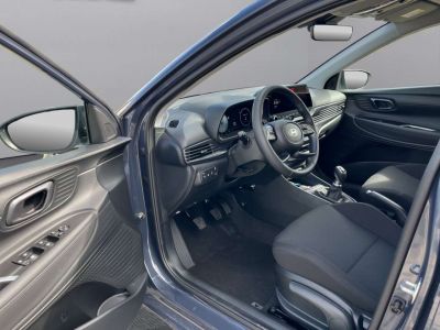 Hyundai i20 Vorführwagen