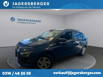 Hyundai Bayon Neuwagen Hyundai Bayon Neuwagen