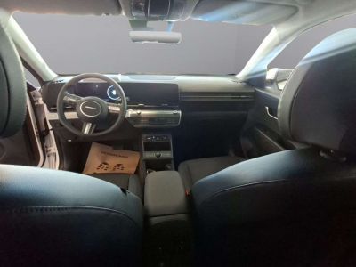 Hyundai Kona Neuwagen Hyundai Kona Neuwagen