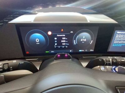 Hyundai Kona Neuwagen Hyundai Kona Neuwagen