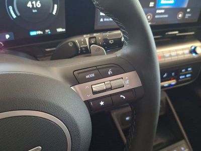Hyundai Kona Neuwagen Hyundai Kona Neuwagen