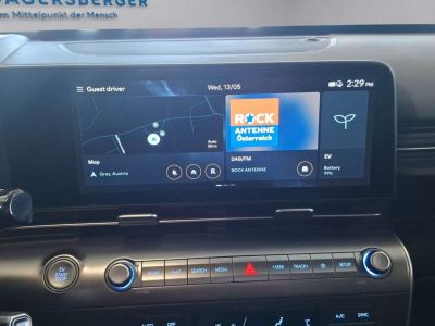Hyundai Kona Neuwagen Hyundai Kona Neuwagen