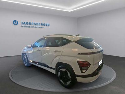 Hyundai Kona Neuwagen Hyundai Kona Neuwagen