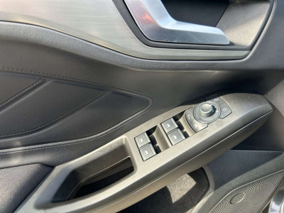 Ford Focus Gebrauchtwagen Ford Focus Gebrauchtwagen