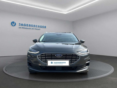 Ford Focus Gebrauchtwagen Ford Focus Gebrauchtwagen
