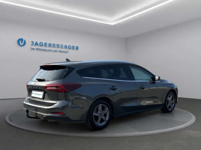 Ford Focus Gebrauchtwagen Ford Focus Gebrauchtwagen