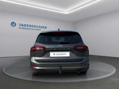Ford Focus Gebrauchtwagen Ford Focus Gebrauchtwagen