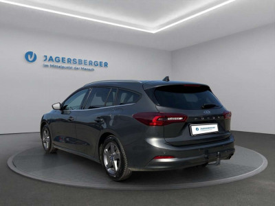 Ford Focus Gebrauchtwagen Ford Focus Gebrauchtwagen