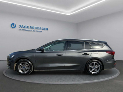 Ford Focus Gebrauchtwagen Ford Focus Gebrauchtwagen