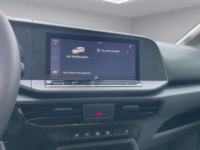 Ford Transit Connect Neuwagen Ford Transit Connect Neuwagen