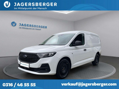 Ford Transit Connect Neuwagen Ford Transit Connect Neuwagen