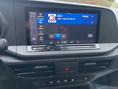 Ford Transit Connect Neuwagen Ford Transit Connect Neuwagen