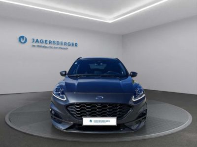 Ford Kuga Gebrauchtwagen Ford Kuga Gebrauchtwagen