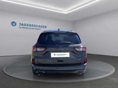 Ford Kuga Gebrauchtwagen Ford Kuga Gebrauchtwagen