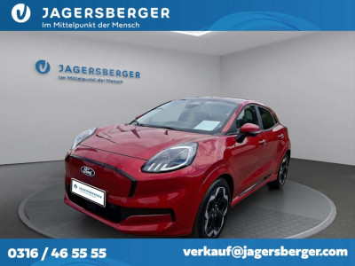 Ford Puma Neuwagen Ford Puma Neuwagen
