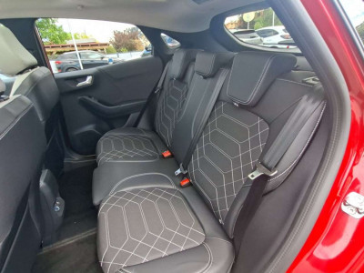 Ford Puma Neuwagen Ford Puma Neuwagen