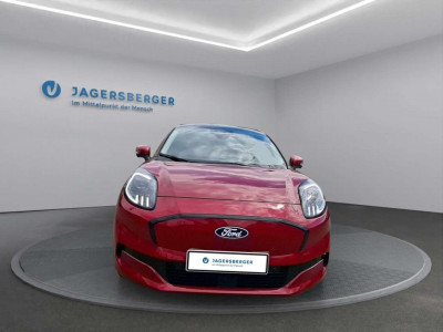 Ford Puma Neuwagen Ford Puma Neuwagen