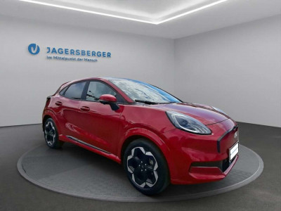 Ford Puma Neuwagen Ford Puma Neuwagen