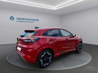 Ford Puma Neuwagen Ford Puma Neuwagen