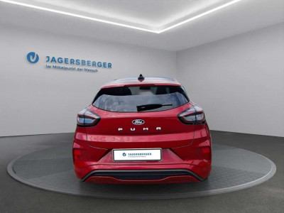 Ford Puma Neuwagen Ford Puma Neuwagen