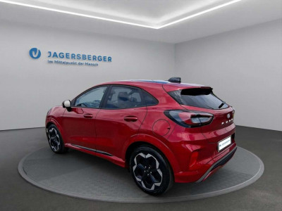 Ford Puma Neuwagen Ford Puma Neuwagen