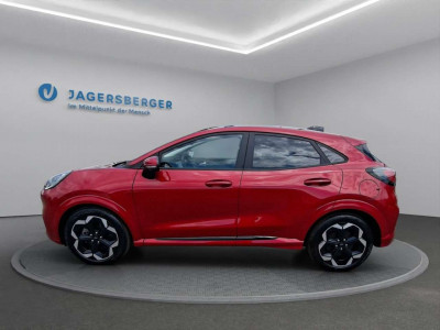 Ford Puma Neuwagen Ford Puma Neuwagen