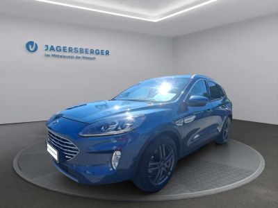 Ford Kuga Gebrauchtwagen