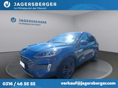 Ford Kuga Gebrauchtwagen Ford Kuga Gebrauchtwagen