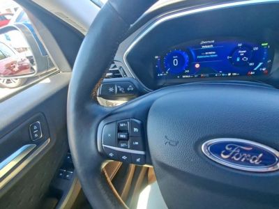 Ford Kuga Gebrauchtwagen Ford Kuga Gebrauchtwagen