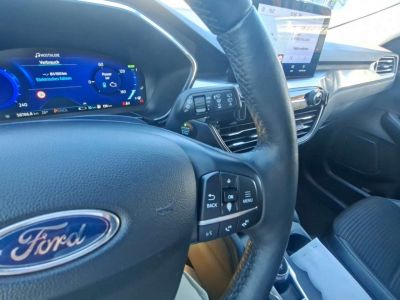 Ford Kuga Gebrauchtwagen Ford Kuga Gebrauchtwagen